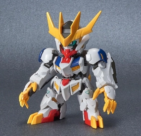 Gundam SDCS Cross Silhouette #16 Gundam Barbatos Lupus Rex Model Kit Valentine Gift
