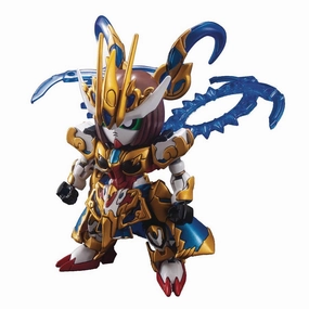 Gundam SDSS #022 Sun Shangxiang Strike Rouge Model Kit Fantasy Toy Master Collector