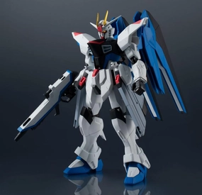 Gundam Universe GU-17 ZGMF-X10A Freedom Gundam Action Figure Everyday Use Storage Solution