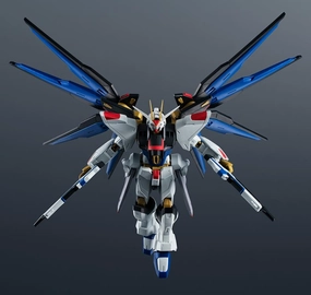 Timeless Treasure Gundam Universe GU-28 ZGMF-X20A Strike Freedom Gundam SEED Destiny Action Figure