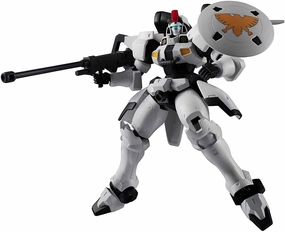 Gundam Universe OZ-00MS Tallgese Gundam Wing Action Figure Wild Animal