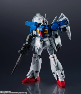 Licensed Product Gundam Universe RX-78GP01Fb Gundam Full Bernern Gundam 0083 Stardust Memory Action Figure GU-21
