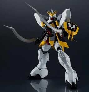 Collectible Figure Fantasy Creature Gundam Universe XXXG-01SR Gundam Sandrock Gundam Wing Action Figure