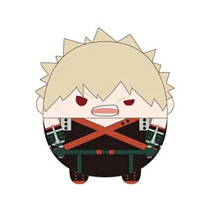 HA-40 "My Hero Academia" Fuwakororin (M Size) 6 B Bakugo Katsuki Array Creator Liquidation Sale