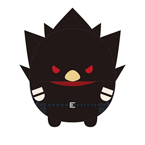 Quick Ship Significant Maker HA-40 "My Hero Academia" Fuwakororin (M Size) 6 C Tokoyami Fumikage