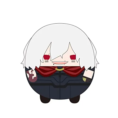 Express Shipping HA-40 "My Hero Academia" Fuwakororin (M Size) 6 G Shigaraki Tomura (Release State Ver.)