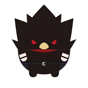 Whole Worker HA-41 "My Hero Academia" Fuwakororin Big 6 C Tokoyami Fumikage