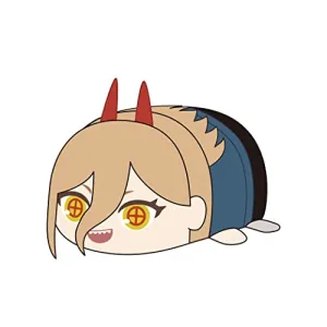 Small Animal Small Trinket CM-05 "Chainsaw Man" Potekoro Mascot Big C Power