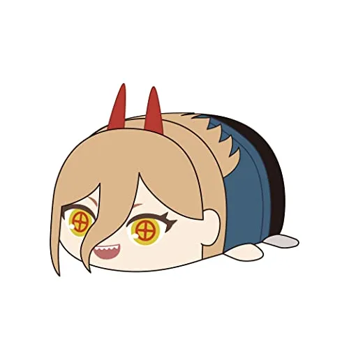 Small Animal Small Trinket CM-05 "Chainsaw Man" Potekoro Mascot Big C Power