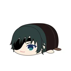 Tiny Pass Reputable Dealer CM-05 "Chainsaw Man" Potekoro Mascot Big E Himeno