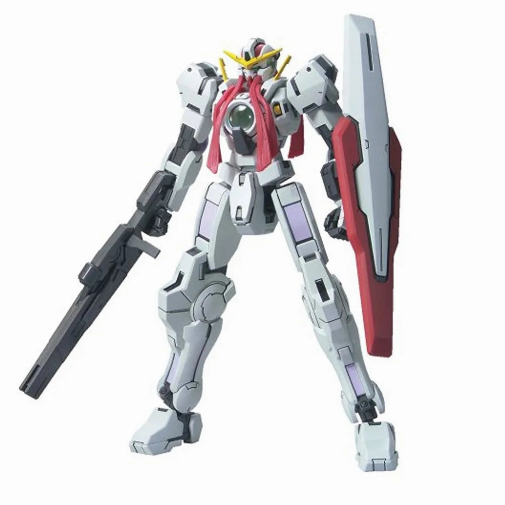 Gundam 1/144 HG 00 #15 GN-004 Gundam Nadleeh Model Kit Variant Paint Patio Decor