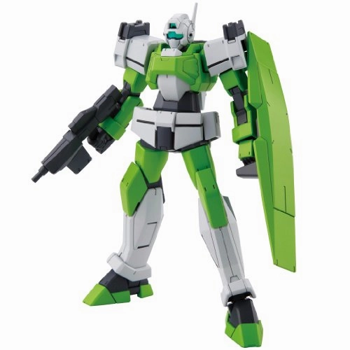 Online Store RGE-C350 Shaldoll Custom - 1/144 scale - HGAGE (#18) Kidou Senshi Gundam AGE - Bandai