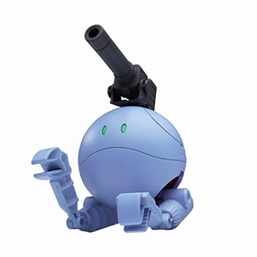Haro (Ball Haro version) Haropla Gundam Build Divers - Bandai Digital Art sustainable product