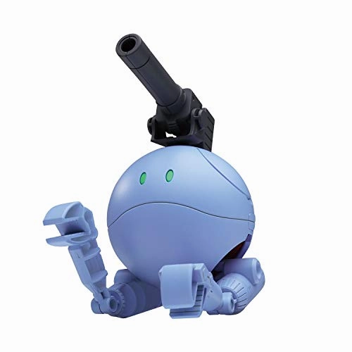 Haro (Ball Haro version) Haropla Gundam Build Divers - Bandai Digital Art sustainable product