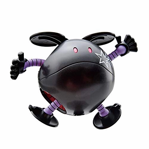 Coastal Decor Haro (Black Tri-Stars version) Haropla Gundam Build Divers - Bandai Spirits