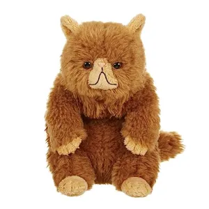 End Of Line Harry Potter and the Prisoner of Azkaban Asonde! Crookshanks Plush