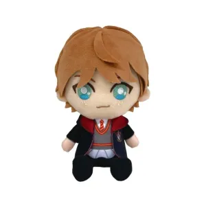 Harry Potter Chibi Plush Ron Weasley Unique Design Tiny Bug