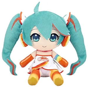 Hatsune Miku (Racing Ver. 2016 version) Reproduction Maker