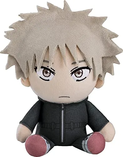 Meditation guide Celestial Theme Heavenly Delusion Plushie Maru