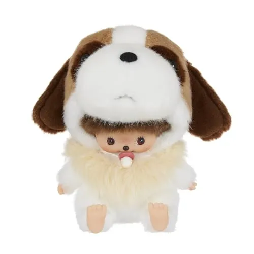 Heidi, Girl of the Alps Joseph x Bebichhichi Plush Ribbon Craftsperson