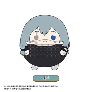 small scale JJ-19G "Jujutsu Kaisen" Fuwakororin (M Size) 2 Mahito