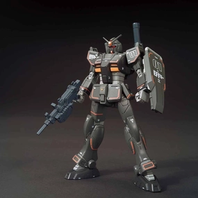 Wall Mounted Gundam 1/144 HG The Origin #017 RX-78-01[N] Gundam Local Type (North American Type) Model Kit