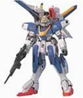Gothic style Fantasy Replica LM314V23 Victory 2 Buster Gundam - 1/144 scale - 1/144 Victory Gundam Model Series (16) Kidou Senshi Victory Gundam - Bandai
