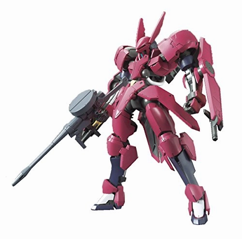 V08-1228 Grimgerde - 1/144 scale - HGI-BO (#014), Kidou Senshi Gundam Tekketsu no Orphans - Bandai Battle Replica