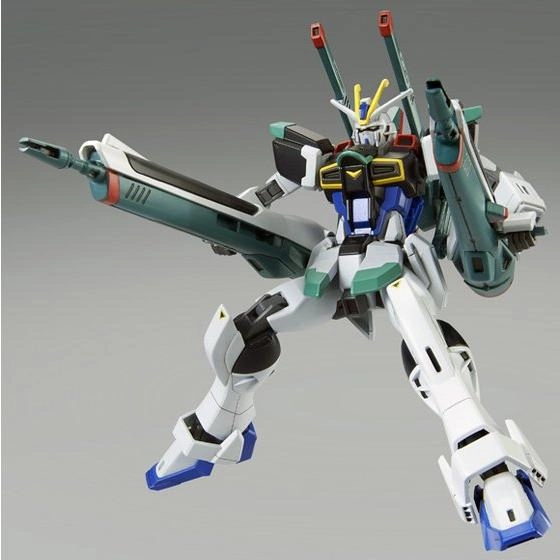World Heritage Gundam 1/144 HGUC Gundam Seed Destiny ZGMF-X56S/Y Blast Impulse Gundam Revive HGCE Model Kit Exclusive