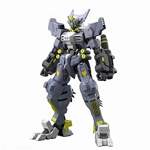 HG 1/144 "Mobile Suit Gundam Iron-Blooded Orphans Urdr-Hunt" Gundam Asmoday Story Driven Collection Showcase