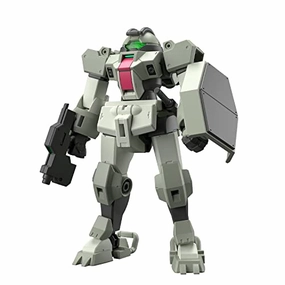 Cartoon Figure Animal Statue HG 1/144 "Mobile Suit Gundam: The Witch from Mercury" Demi Trainer
