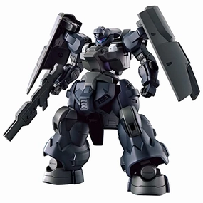 HG 1/144 "Mobile Suit Gundam: The Witch from Mercury" Dilanza Sol Library Decor