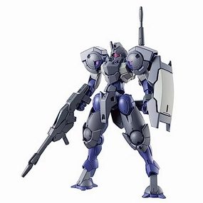 Sports Figure HG 1/144 "Mobile Suit Gundam: The Witch from Mercury" Heinderee Sturm
