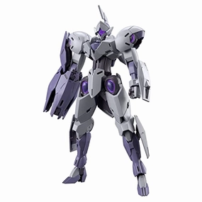 HG 1/144 "Mobile Suit Gundam: The Witch from Mercury" Michaelis Grand Prize Passed Down