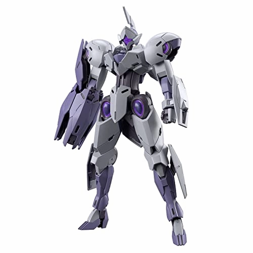 HG 1/144 "Mobile Suit Gundam: The Witch from Mercury" Michaelis Grand Prize Passed Down