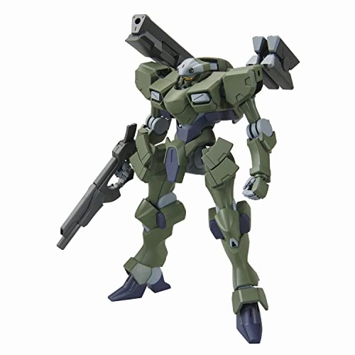 HG 1/144 "Mobile Suit Gundam: The Witch from Mercury" Zowort Heavy Kids Room Art Series