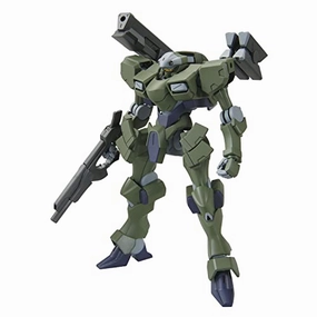 HG 1/144 "Mobile Suit Gundam: The Witch from Mercury" Zowort Heavy Kids Room Art Series
