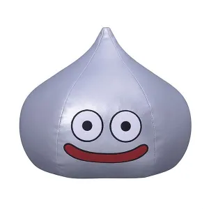 Dragon Quest Smile Slime Plush Metal Slime L Unicorn Horn National Symbol