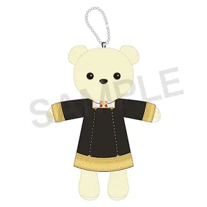 Pearlescent sheen Kumamate "SPY x FAMILY" Eden College Girl Uniform