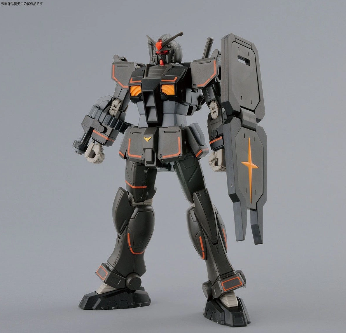 Non toxic Gundam 1/144 HG The Origin #021 RX-78-01[FSD] Gundam FSD Model Kit