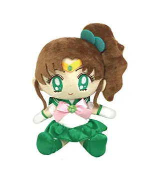 Production Tale "Sailor Moon" Moon Prism Plush Sailor Jupiter