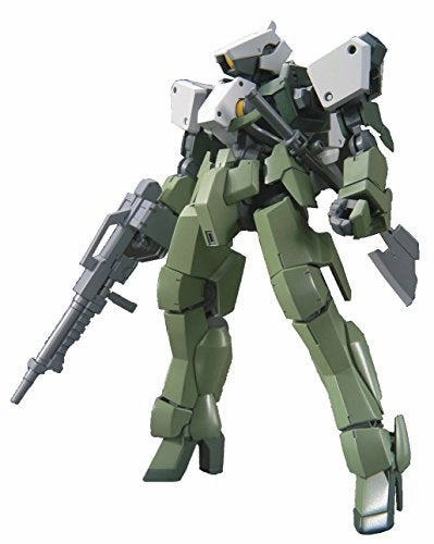EB-06/tc Graze Custom - 1/144 scale - HGI-BO (#04), Kidou Senshi Gundam Tekketsu no Orphans - Bandai Arcade Game Gaming Peripheral