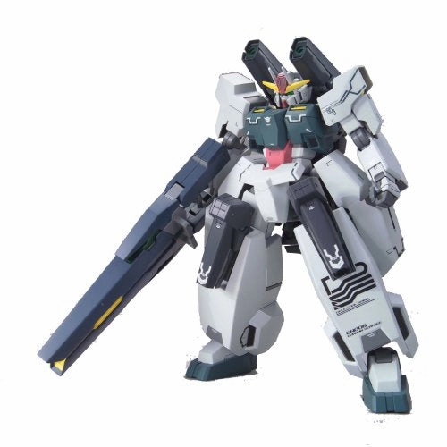 GN-008 Seravee Gundam GN-009 Seraphim Gundam (Designer's Color Version version) - 1/100 scale - 1/100 Gundam 00 Model Series (20) Kidou Senshi Gundam 00 - Bandai Blog Feature Local Favorite