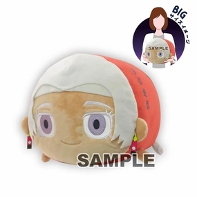 Dreamer's Guild Mini Tool TR-59 "Tokyo Revengers" Potekoro Mascot Big 5 C Kurokawa Izana