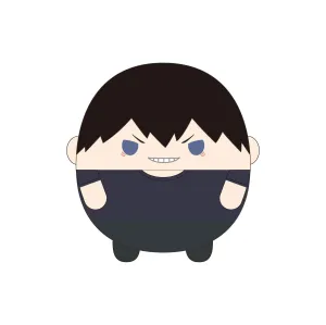 HQ-79 "Haikyu!!" Fuwakororin (M Size) 10 A Kageyama Tobio Easy Carry