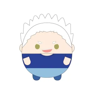 Small Snapshot HQ-79 "Haikyu!!" Fuwakororin (M Size) 10 C Hoshiumi Korai