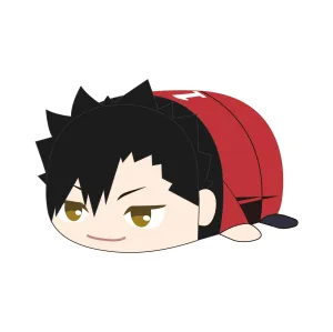 HQ-81 "Haikyu!!" Potekoro Mascot (M Size) 2 A Kuroo Tetsuro Attache Maker