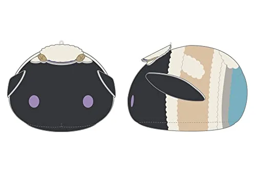 Bag Creator The Idolmaster SideM MochiMochi Friends Plush Okamura Nao