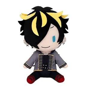 Next Day Delivery Hypnosismic -Division Rap Battle- Plush Aimono Jyushi