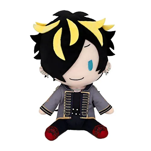 Next Day Delivery Hypnosismic -Division Rap Battle- Plush Aimono Jyushi